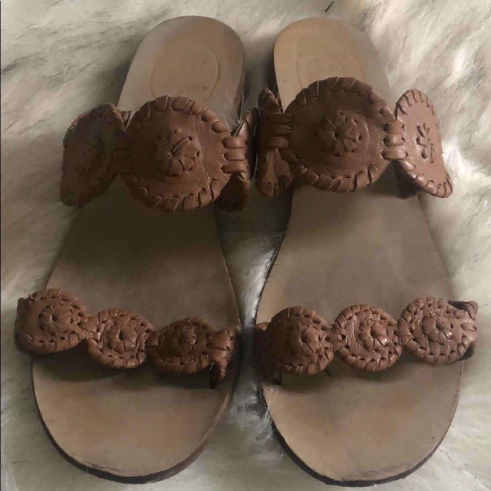 JACK ROGERS SANDAL - Picture 2 of 2